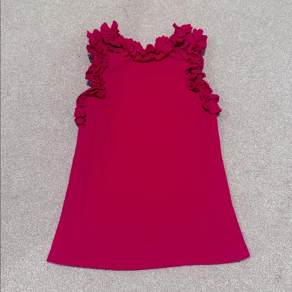 Anthropologie Top